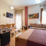 Apartamento Center Studio 2