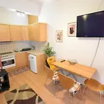 Apartamento Center Studio 2 Kavala