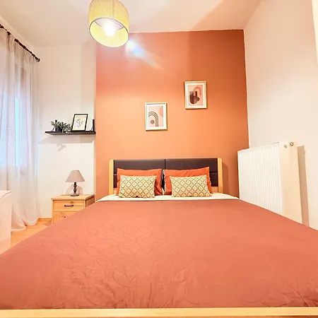 Апартаменты Center Studio 2 *
