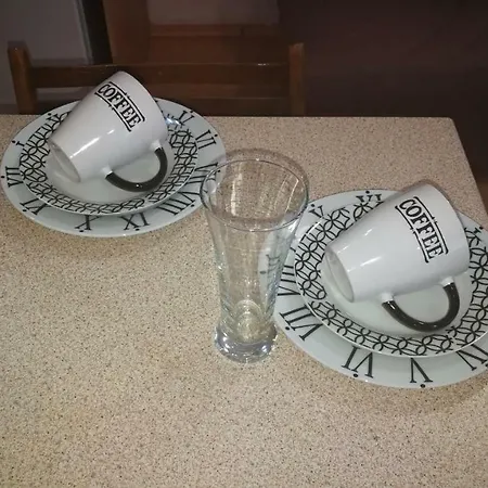 アパート Center 2 カヴァラ