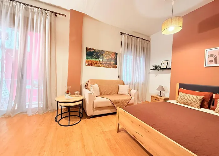 Center Studio 2 Апартаменты *