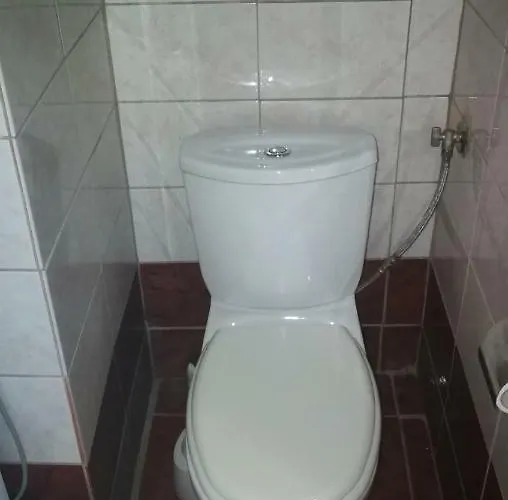 Center Studio 2 Апартаменты *