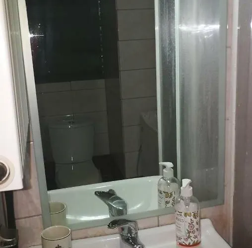 Апартаменты Center Studio 2