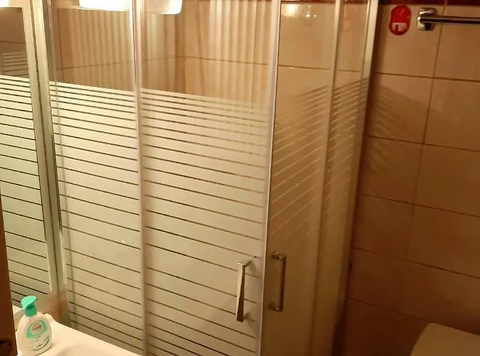 Center Studio 2 Апартаменты