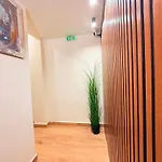 Center Studio 2 Apartament Kavala
