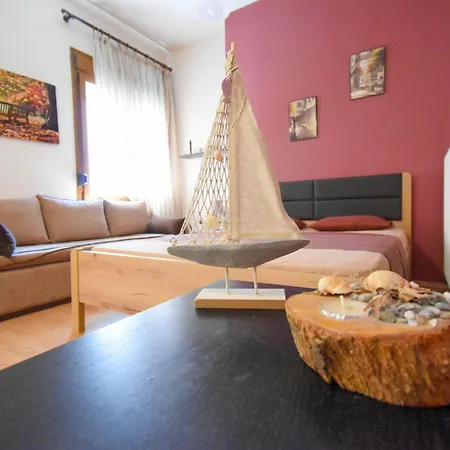 Center 2 Appartement Kavala