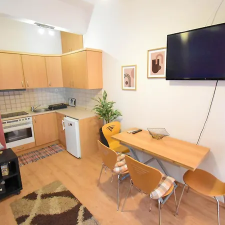 Appartement Center 2 Kavala