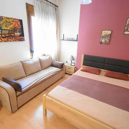 Appartement Center 2