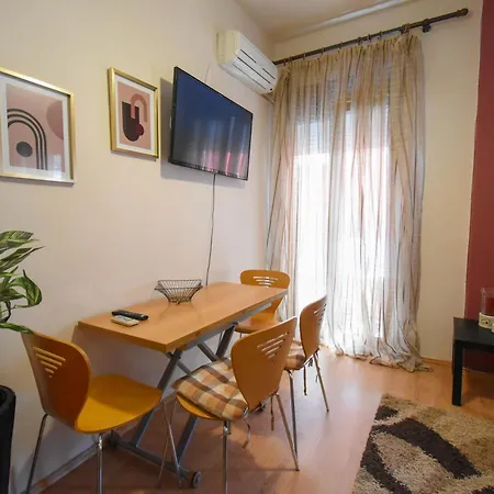 Center Studio 2 Kawala