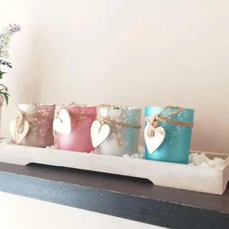 Appartement Center 2 *