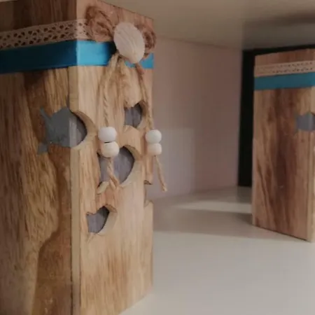 Appartement Center 2 Kavala