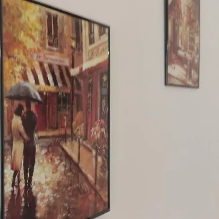 Center 2 Appartement