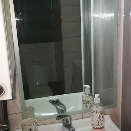 Appartement Center 2