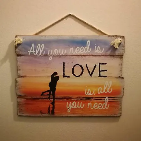 דירה Center 2 קאבאלה