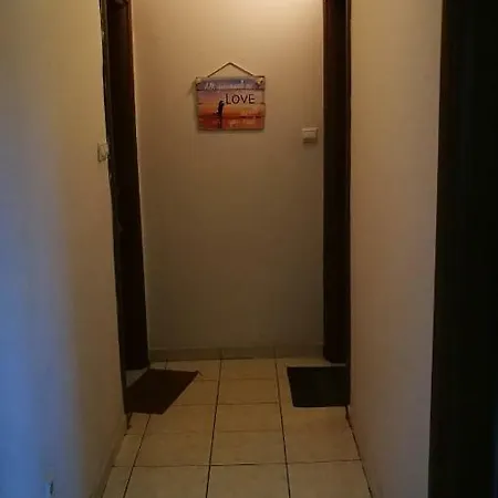 Center 2 Appartement *