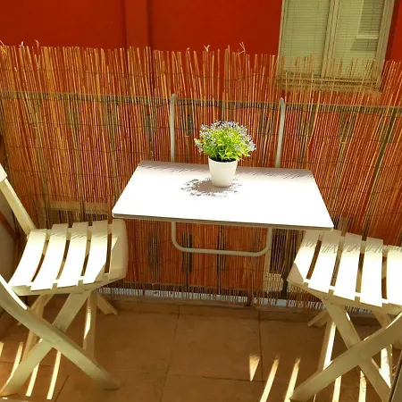 Appartement Center 2