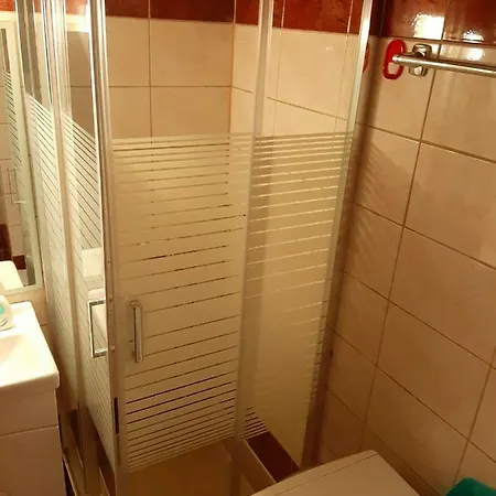 Center 2 Appartement *