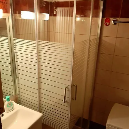 Center 2 Appartement