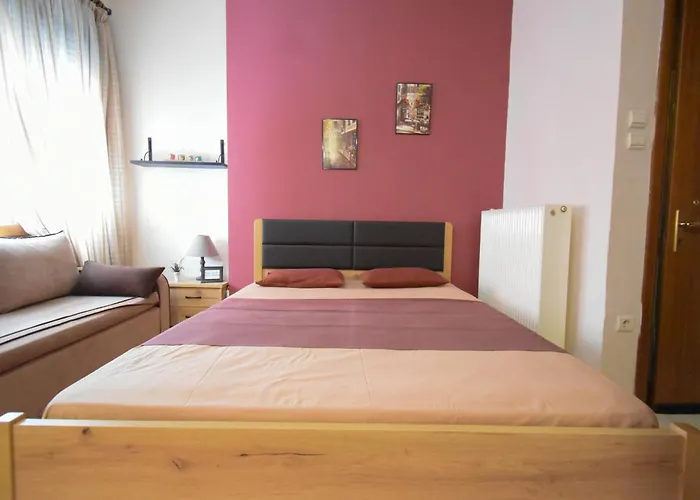 Apartament Center Studio 2 *