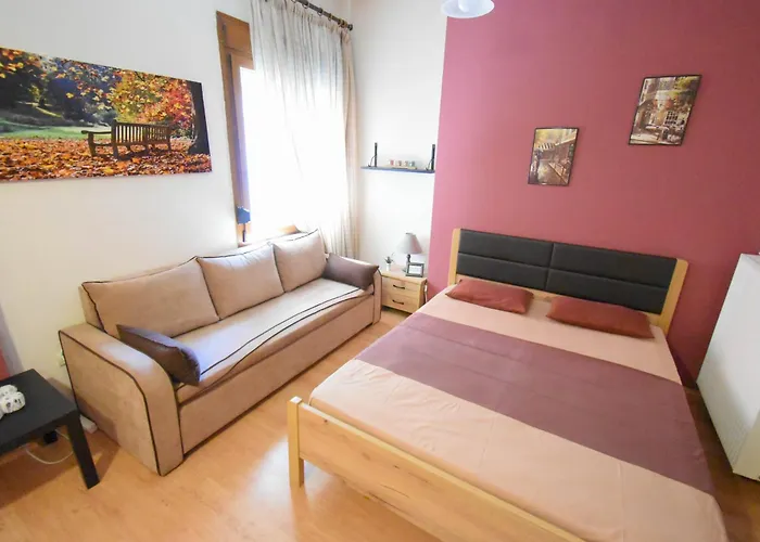 Apartament Center Studio 2